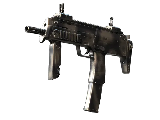 MP7 | เกรียม