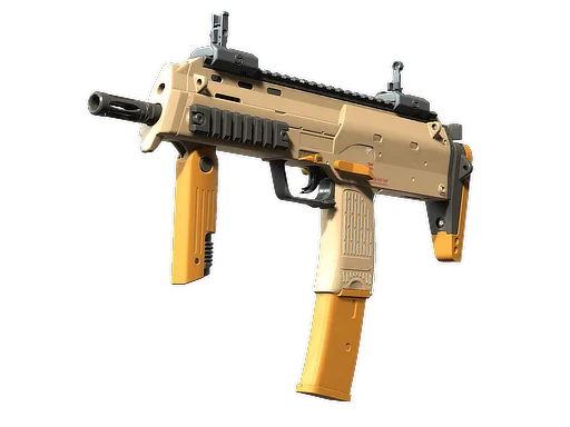 MP7 | اخرای کوتاه