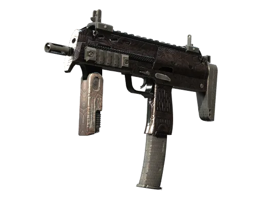 MP7 | Cotto al sole