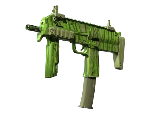 MP7 | หญ้าสูง