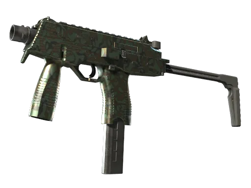 MP9 | กองทัพชีน