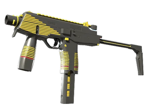 MP9 | بی ترون