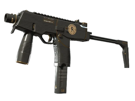 MP9 | Σπασμένο ρεκόρ