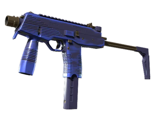 MP9 | باف بلو