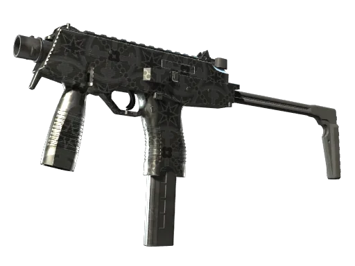MP9 | 암흑기