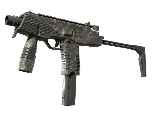 MP9 | Svimmel