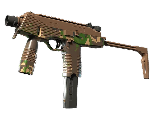 MP9 | Multi-Terreng
