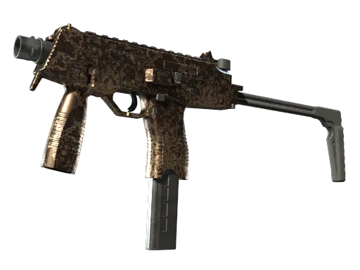 MP9 | กล่องดนตรี