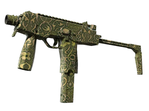 MP9 | Old Roots