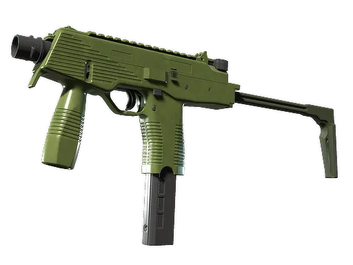 MP9 | Furu
