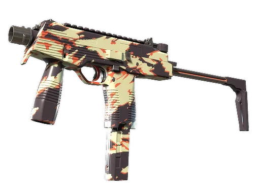 MP9 | 細切り