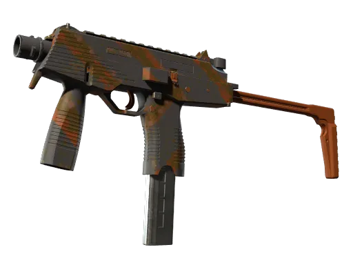 MP9 | Diapozitiv