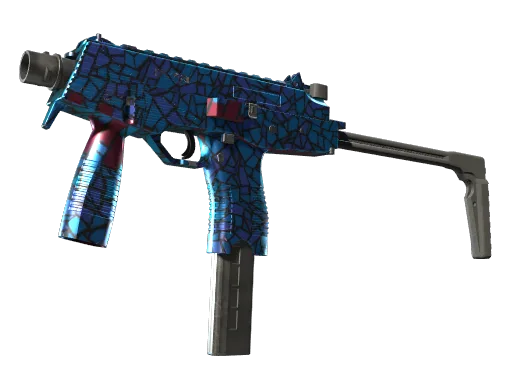 MP9 | Vitráže