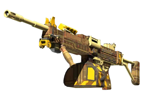 Negev | Schott