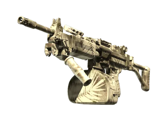 Negev | Palma