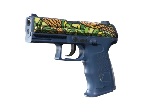 P2000 | コルティセラ