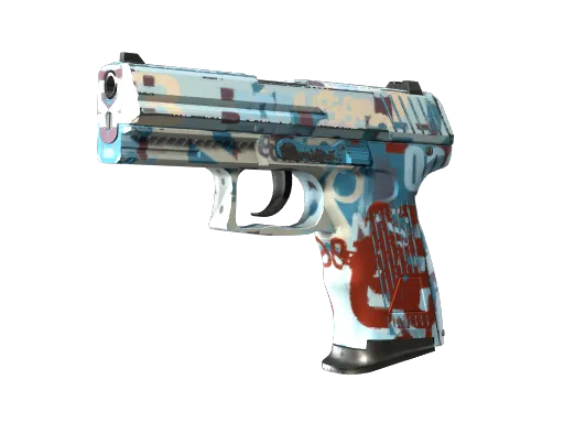 P2000 | Spedizione