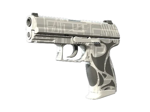 P2000 | グリップテープ