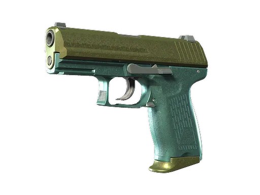 P2000 | مرداب