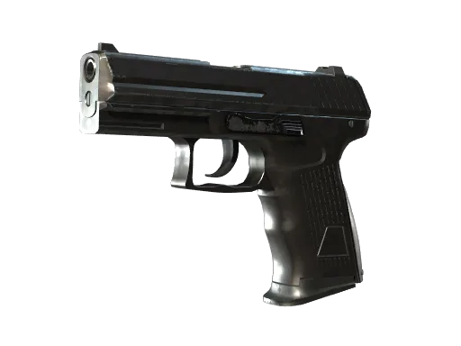 P2000 | 팬더 카모