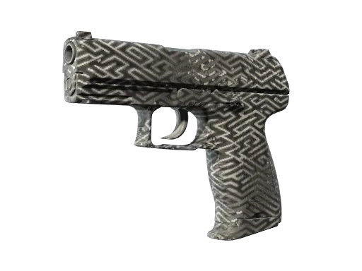 P2000 | 패스파인더