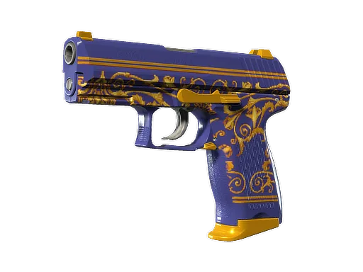 P2000 | ロイヤル バロック