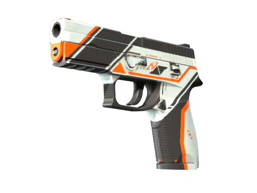 P250 | آسیموف