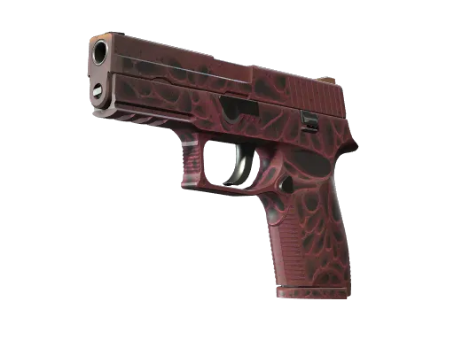 P250 | Contaminante