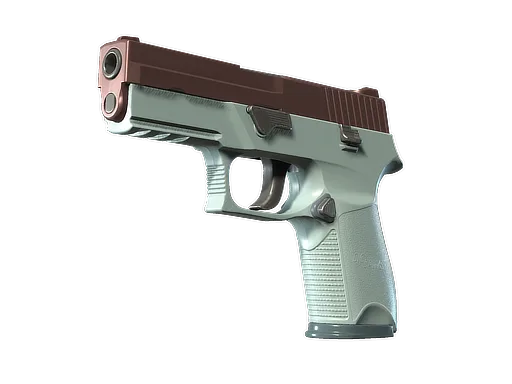 P250 | Kobberoksid