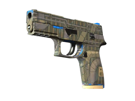 P250 | Austauscher