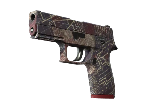 P250 | Anlagenentwurf