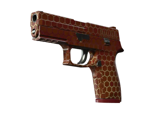 P250 | کندو