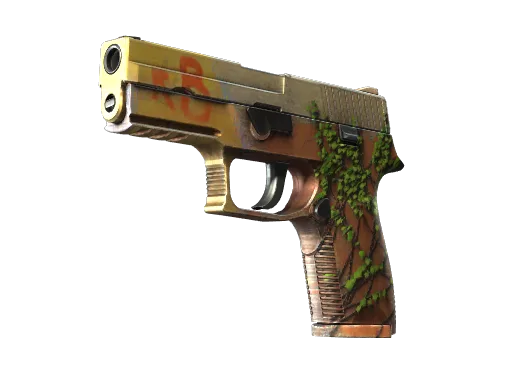 P250 | Cehennem