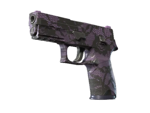 P250 | Plomme Netting