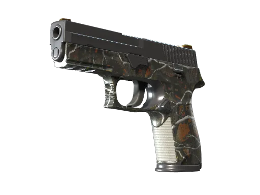 P250 | เกมเล็ก