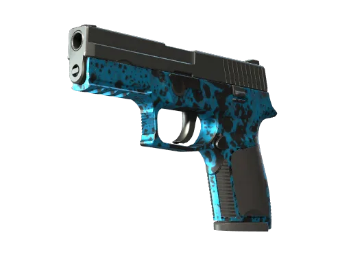 P250 | زیر بکسل