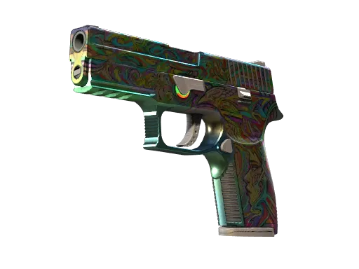 P250 | چشم اندازها