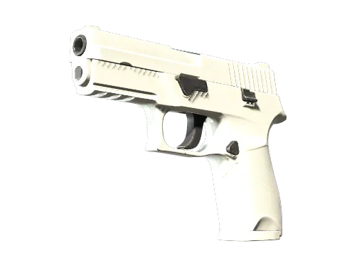 P250 | Blanc