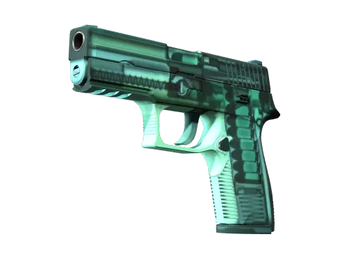 P250 | اشعه ایکس
