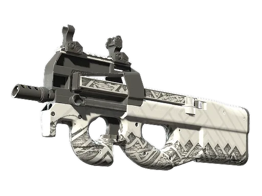 P90 | エオリアンライト