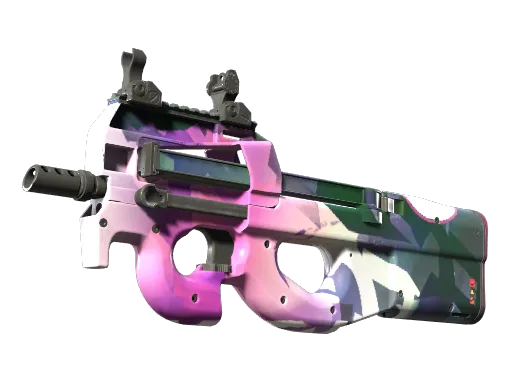 P90 | โจมตีเวกเตอร์