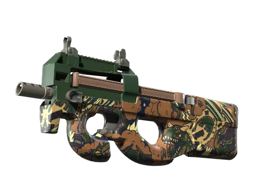 P90 | Furia del Cacao