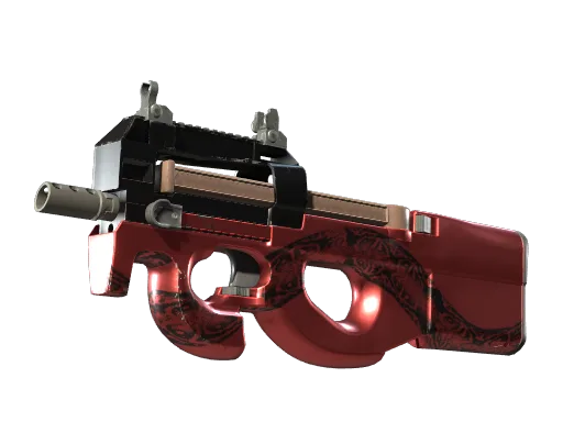 P90 | خون سرد