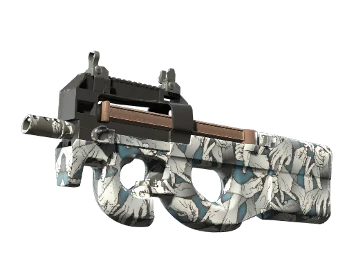 P90 | ด้ามจับมรณะ