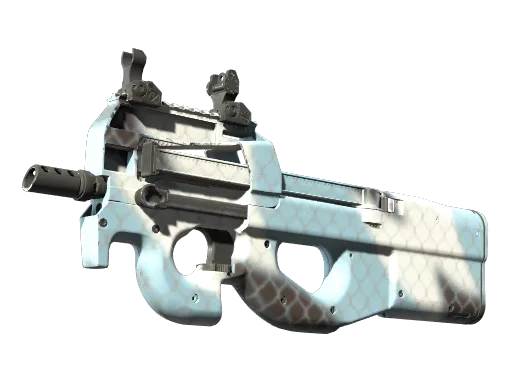 P90 | Ledeniška mreža