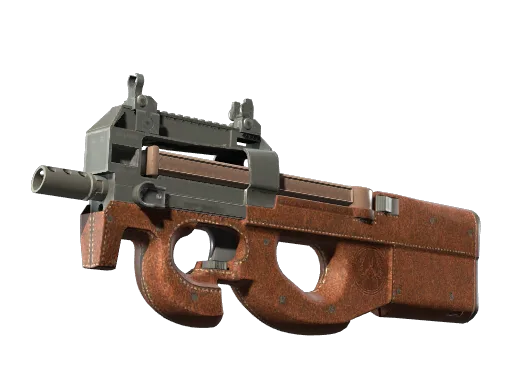 P90 | レザー