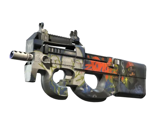 P90 | Nostalji