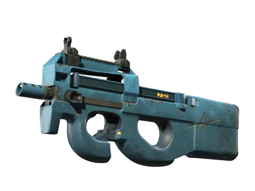 P90 | Dünya Dışı