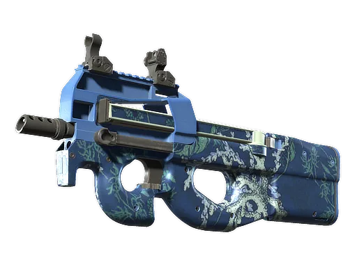 P90 | リーフ グリーフ