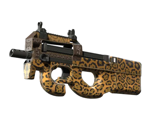 P90 | 달리고 숨기다